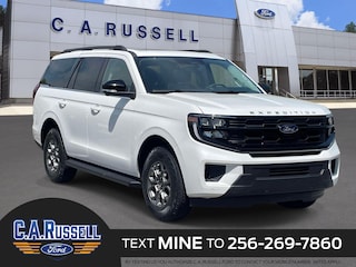 2026 Ford Expedition Active SUV