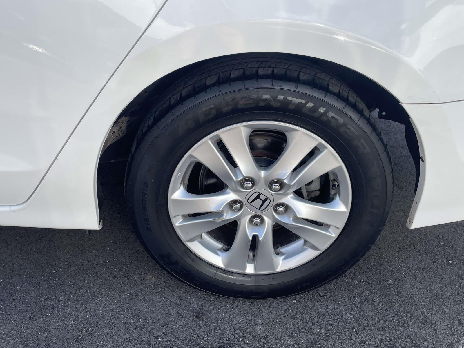 Used 2009 Honda Accord LX-P with VIN 1HGCP26409A072789 for sale in Anniston, AL