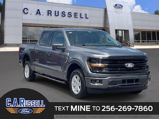 2026 Ford F-150 XLT Truck