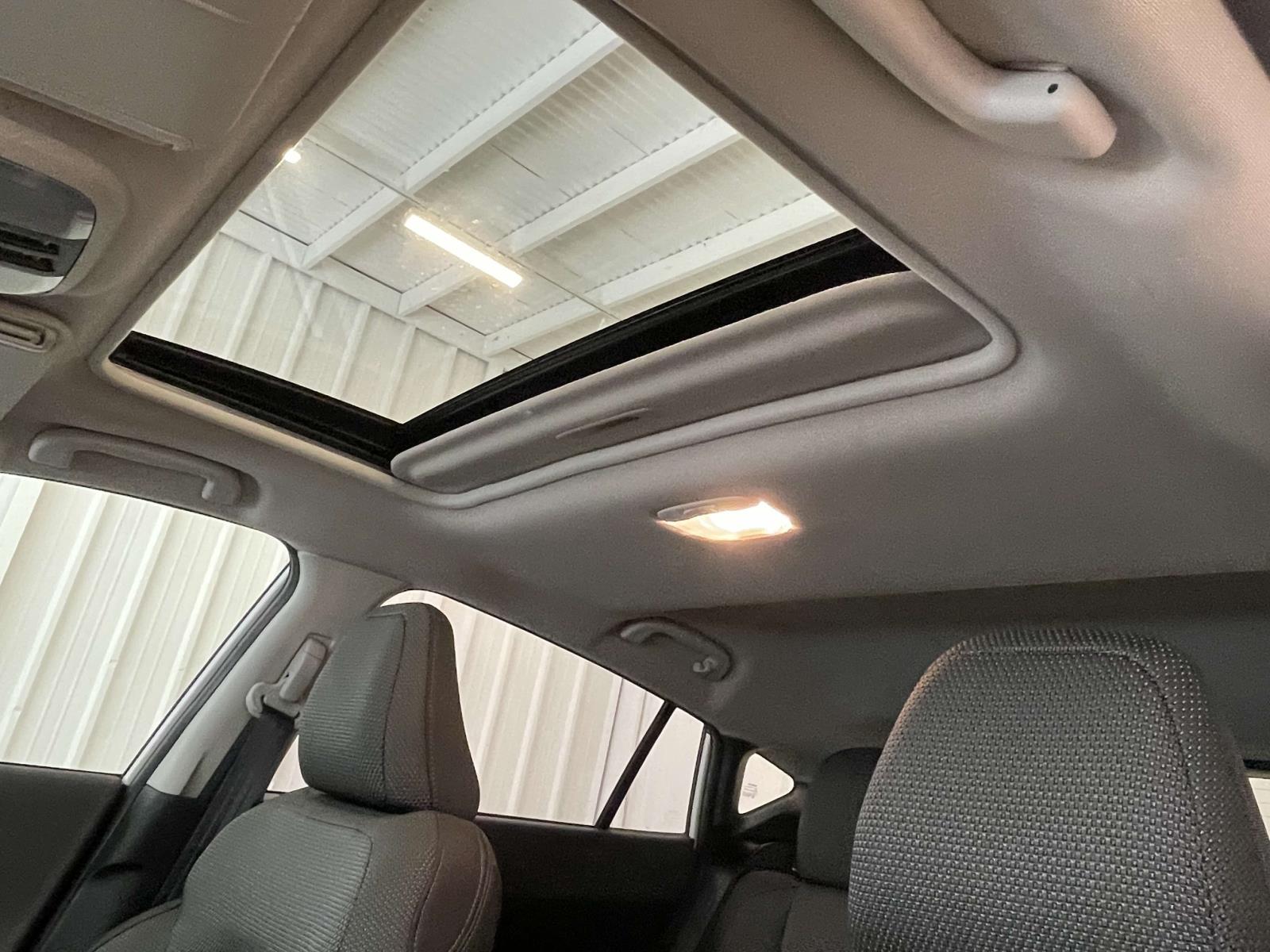 2024 Subaru Crosstrek Premium photo 3