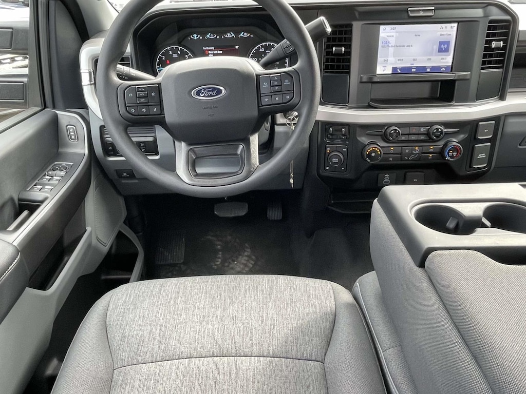 New 2026 Ford F-250SD XL Truck