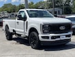 Ford F-350SD