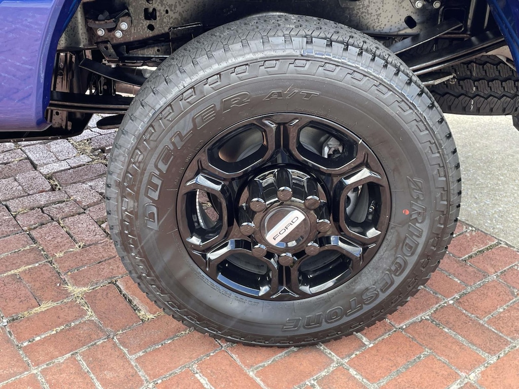 New 2026 Ford F-250SD XL Truck