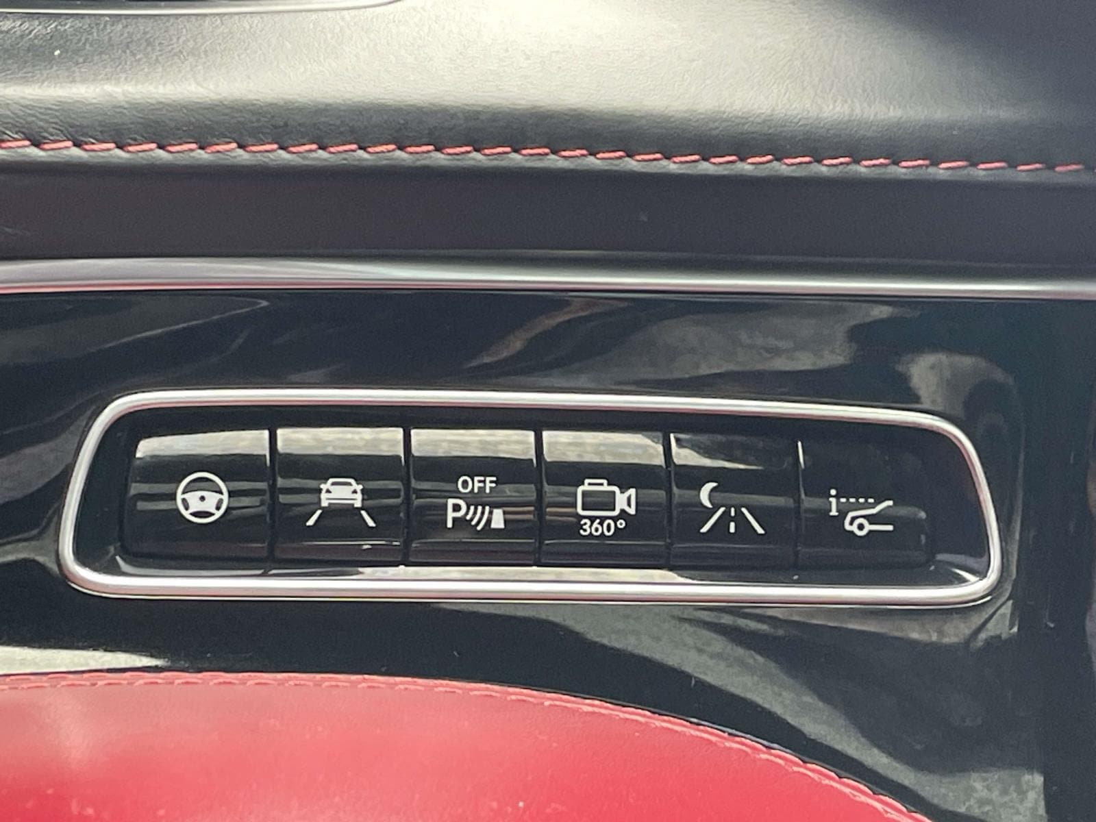 2015 Mercedes-Benz S-Class S550 - Photo 7