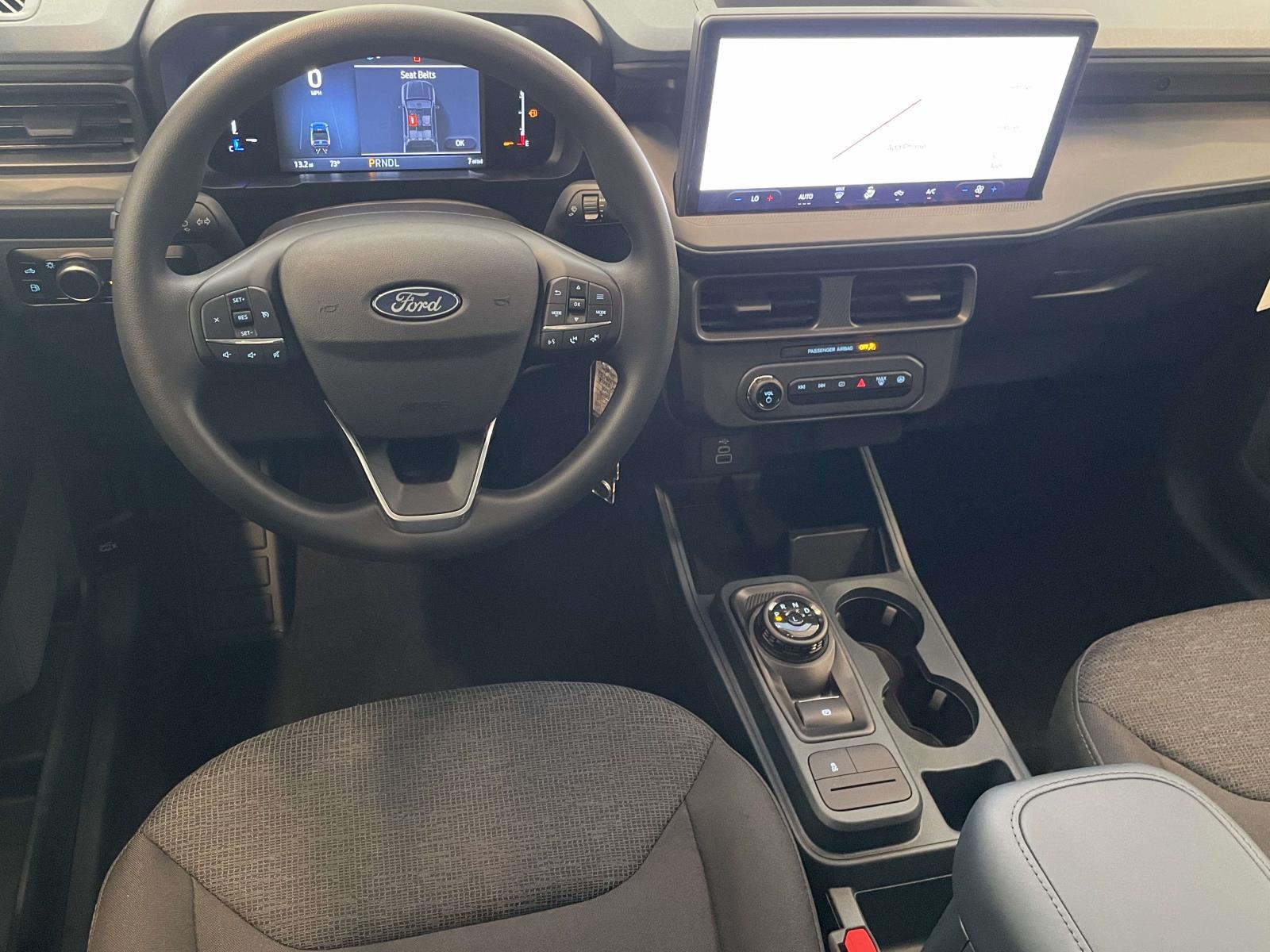 2025 Ford Maverick XL photo 2