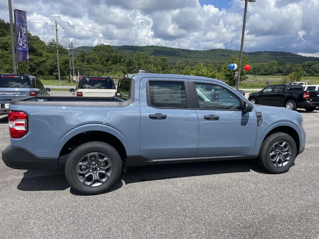 New 2026 Ford Maverick XLT Truck