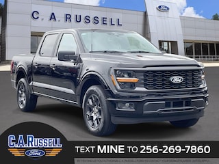 2026 Ford F-150 STX Truck