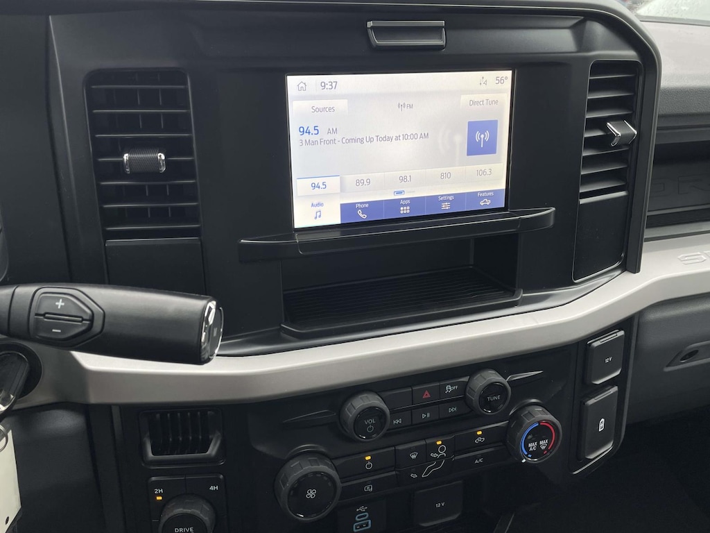 New 2026 Ford F-250SD XL Truck