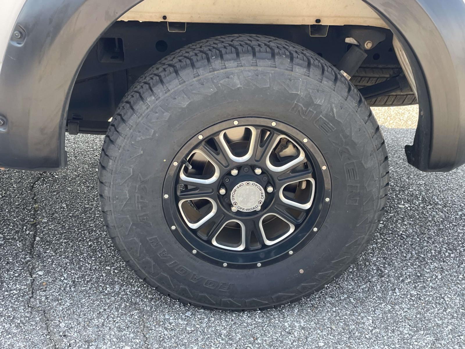 Used 2020 Ford F-150 XL with VIN 1FTMF1CB8LKE68814 for sale in Anniston, AL