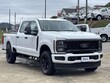  Ford F-250SD