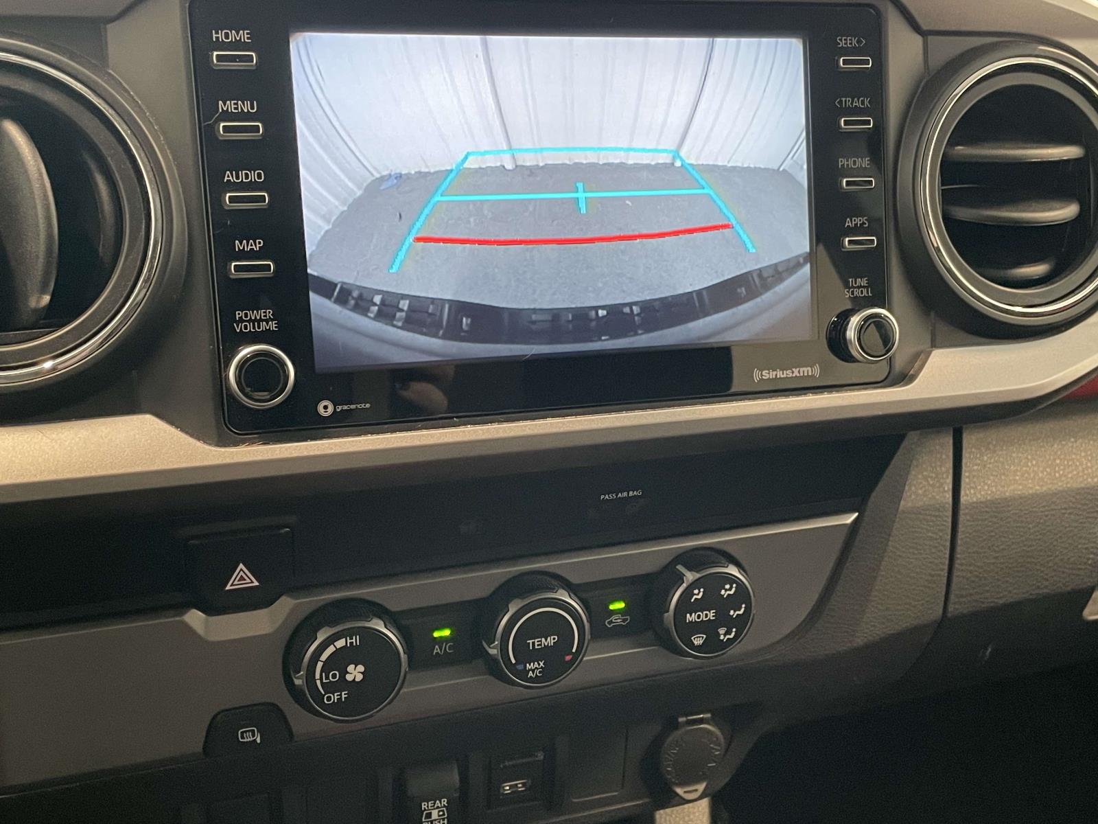 2020 Toyota Tacoma V6 photo 3
