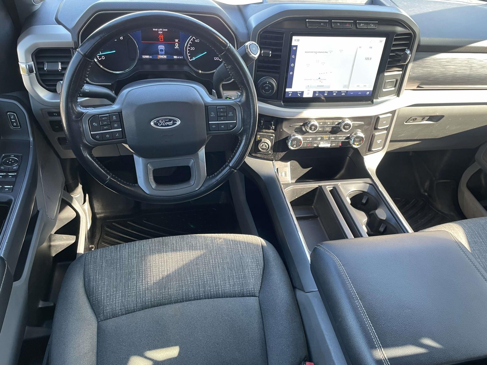 2021 Ford F-150 XLT photo 2