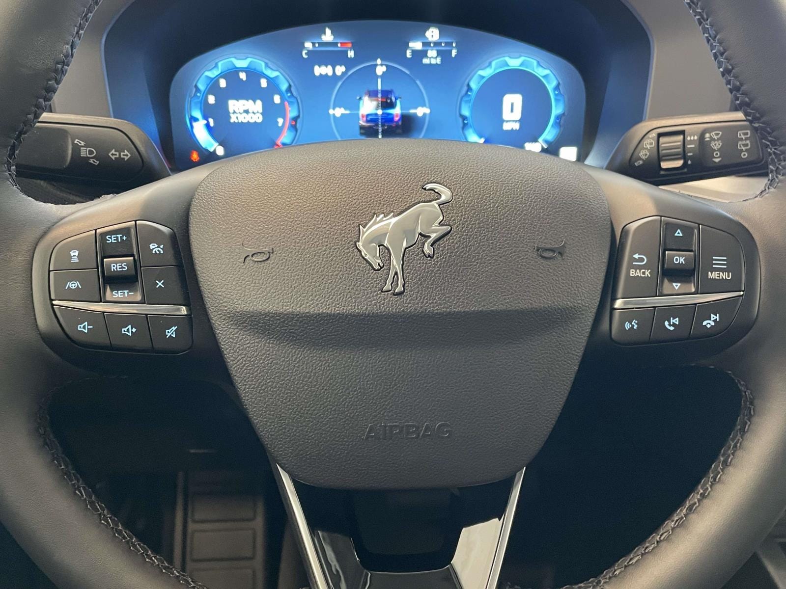 2025 Ford Bronco Sport Outer Banks - Photo 9