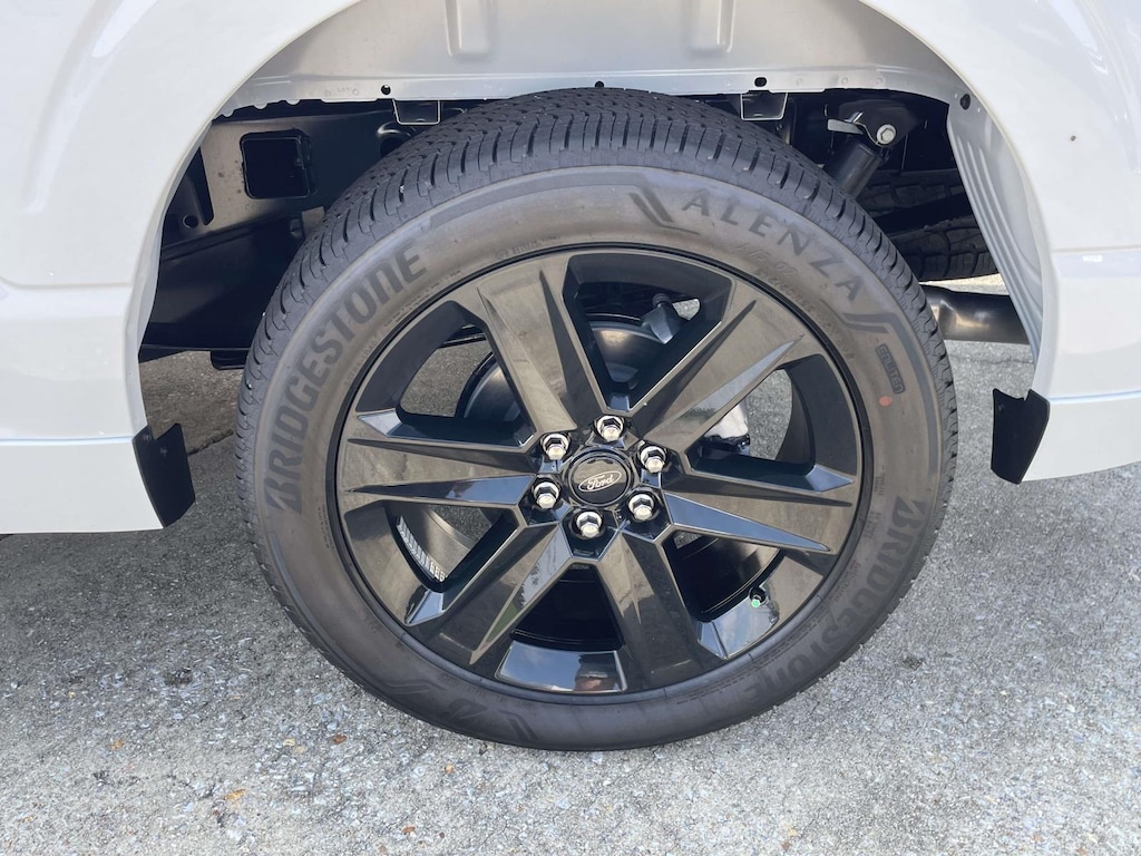 New 2026 Ford F-150 STX Truck