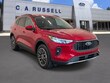 Ford Escape Plug-In Hybrid