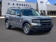  Ford Bronco Sport
