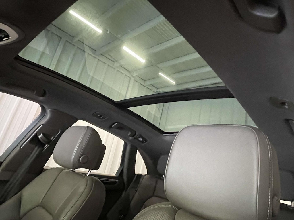 Used 2019 Porsche Macan S SUV