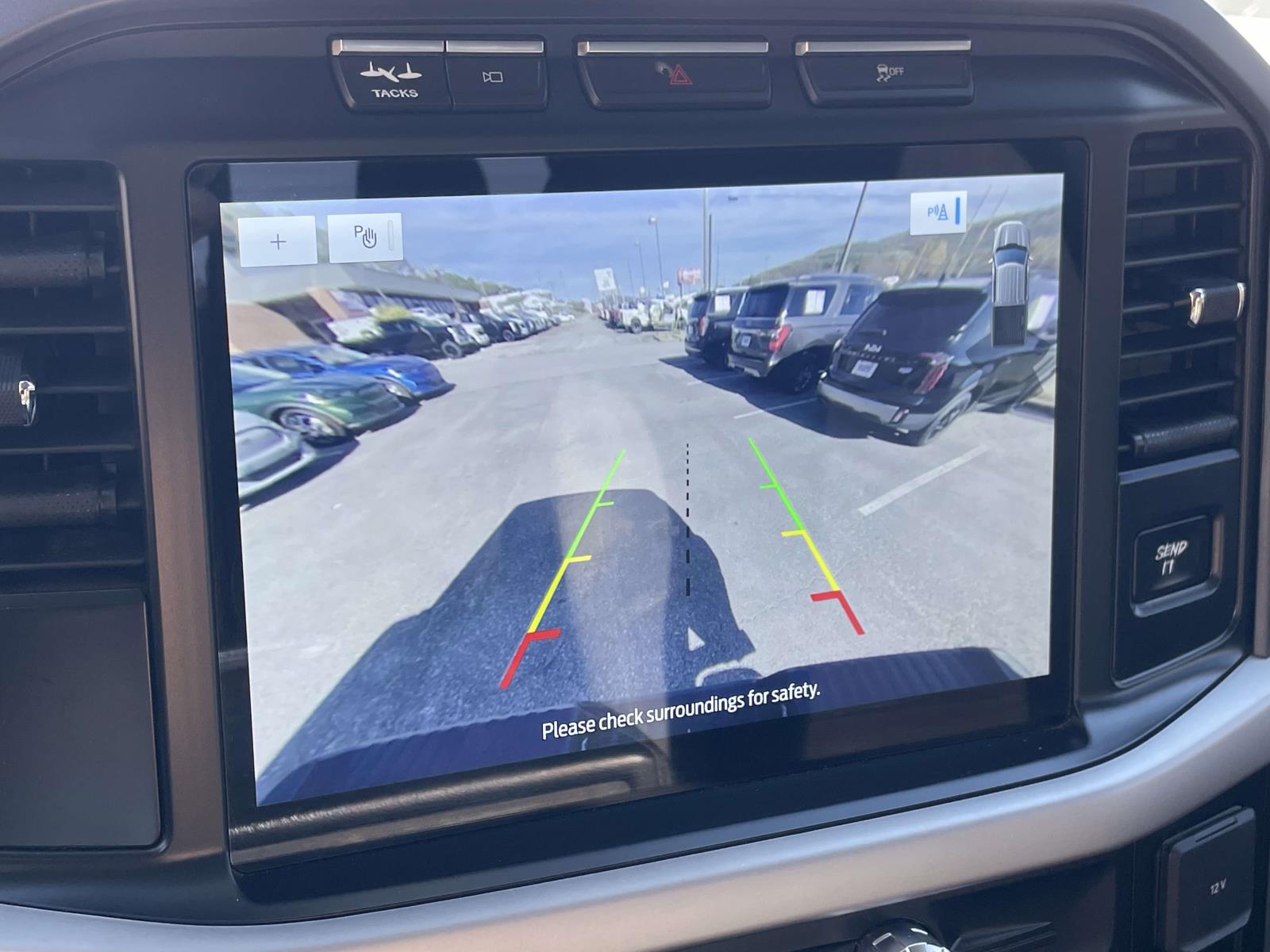 2022 Ford F-150 XLT photo 4