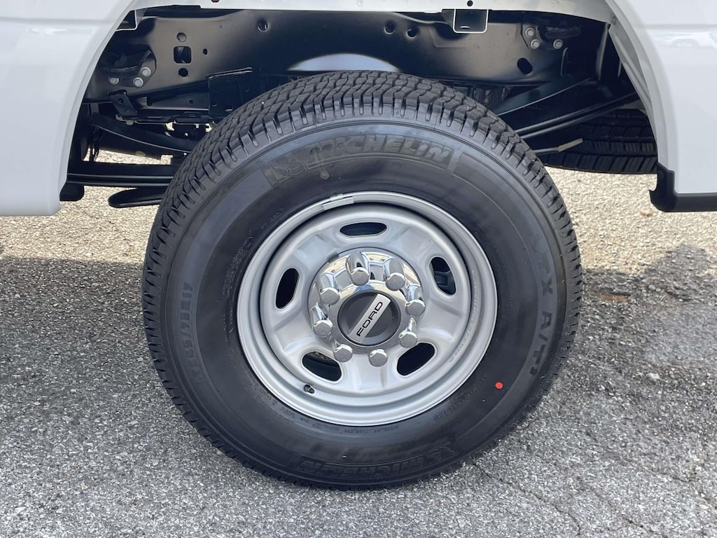 New 2026 Ford F-350SD XL Truck