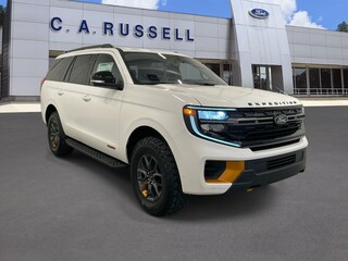 2025 Ford Expedition Tremor SUV