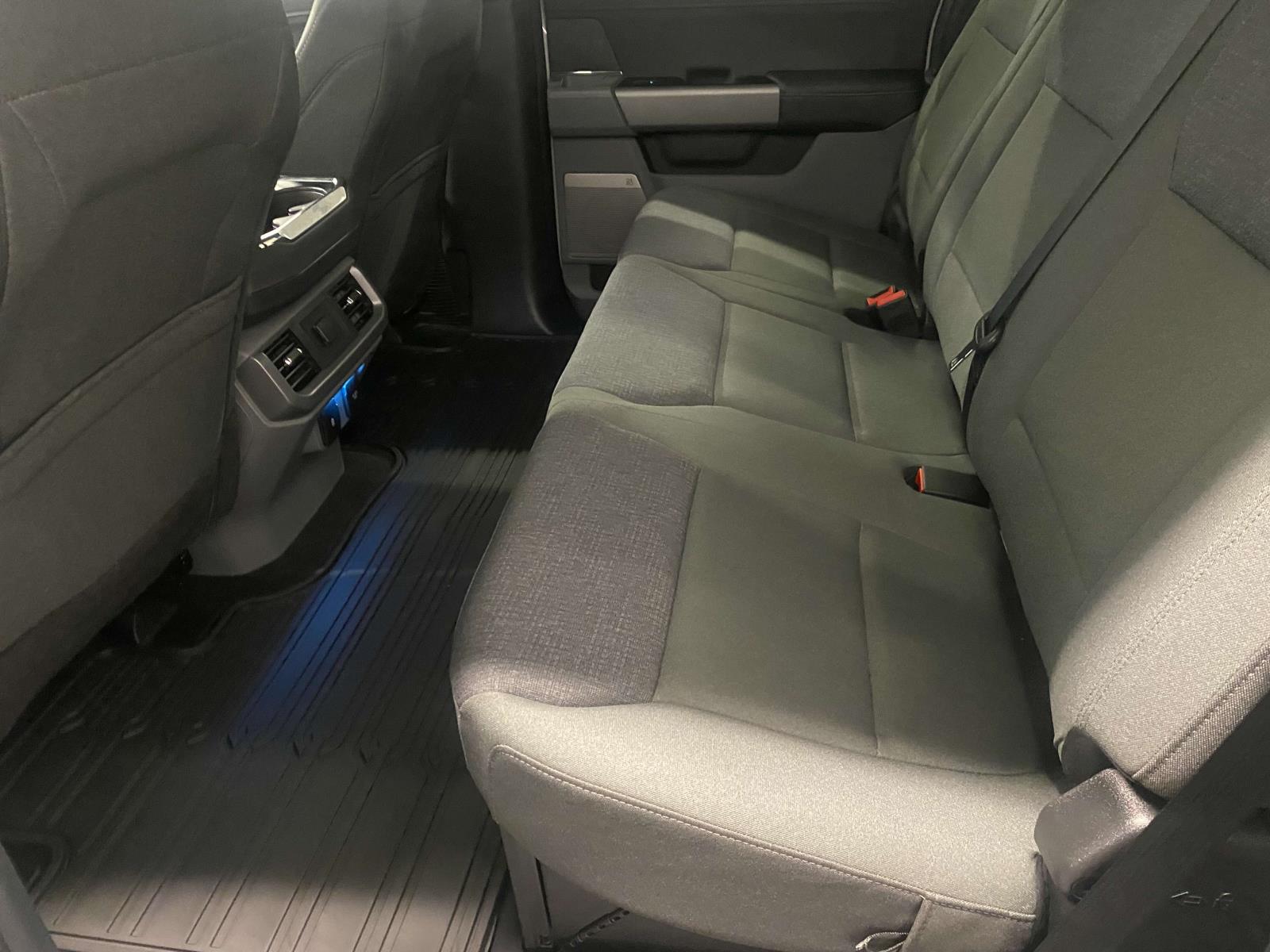 2025 Ford F-150 XLT - Photo 7
