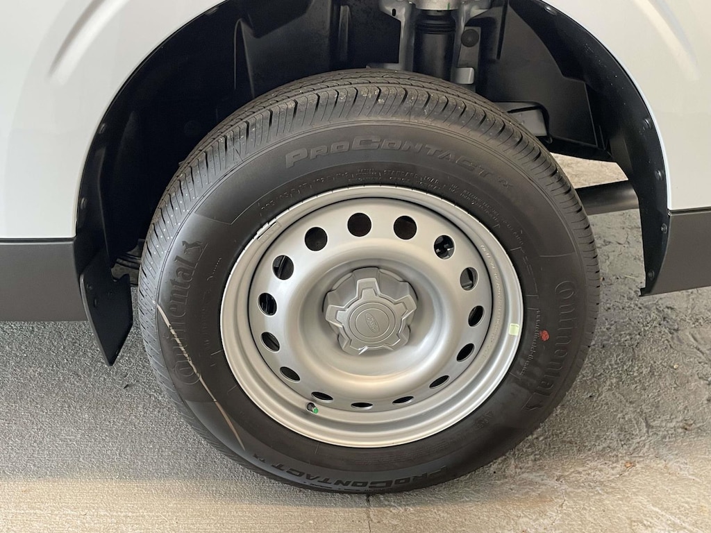 New 2026 Ford Maverick XL Truck