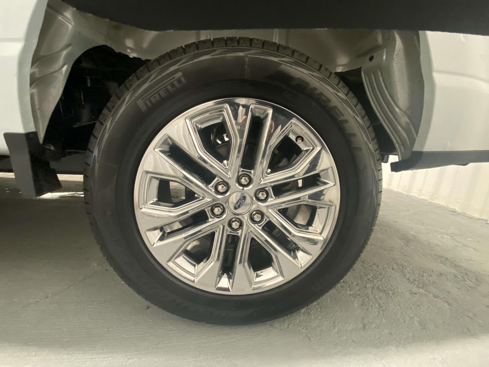 2025 Ford F-150 XLT - Photo 6