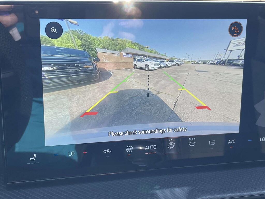 Used 2024 Ford Mustang Ecoboost Convertible