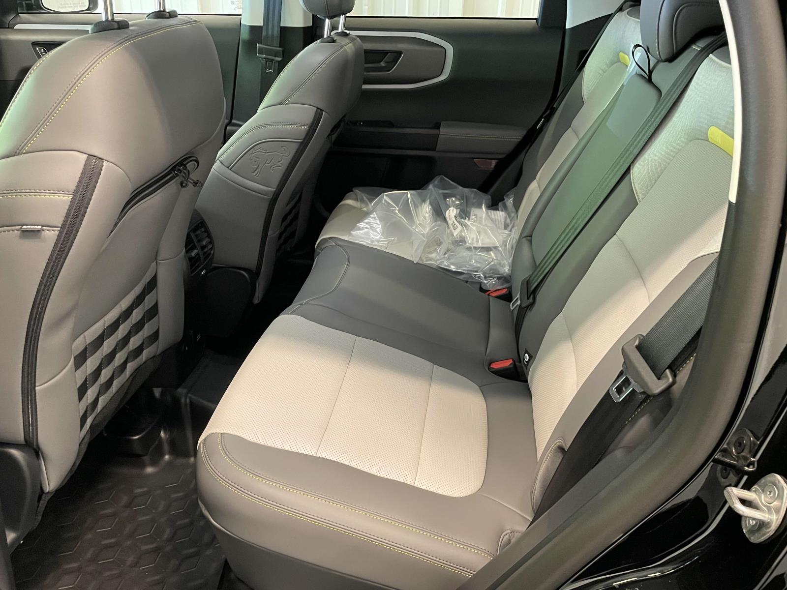 2025 Ford Bronco Sport Badlands - Photo 12