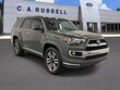 Toyota 4Runner