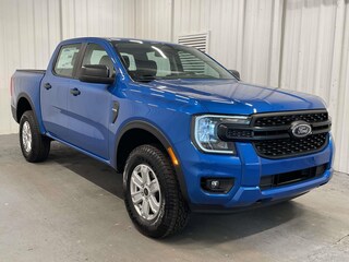 2025 Ford Ranger XL Truck