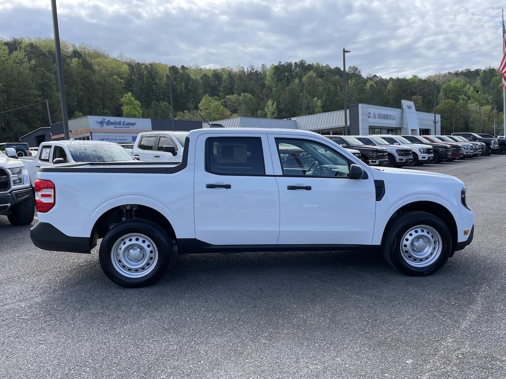 New 2026 Ford Maverick XL Truck