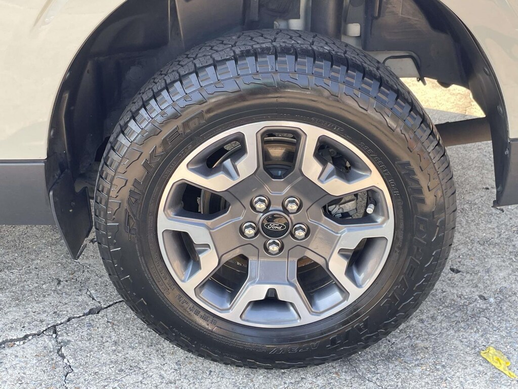 Used 2024 Ford Maverick XLT Truck