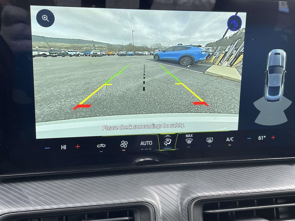 New 2025 Ford Mustang GT Coupe