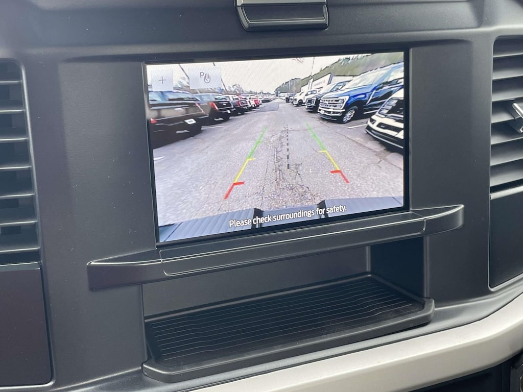 New 2026 Ford F-250SD XL Truck