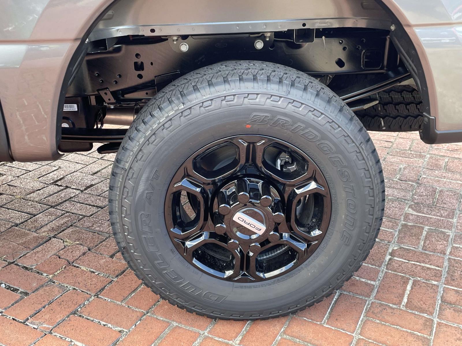 2026 Ford F-250 photo 3