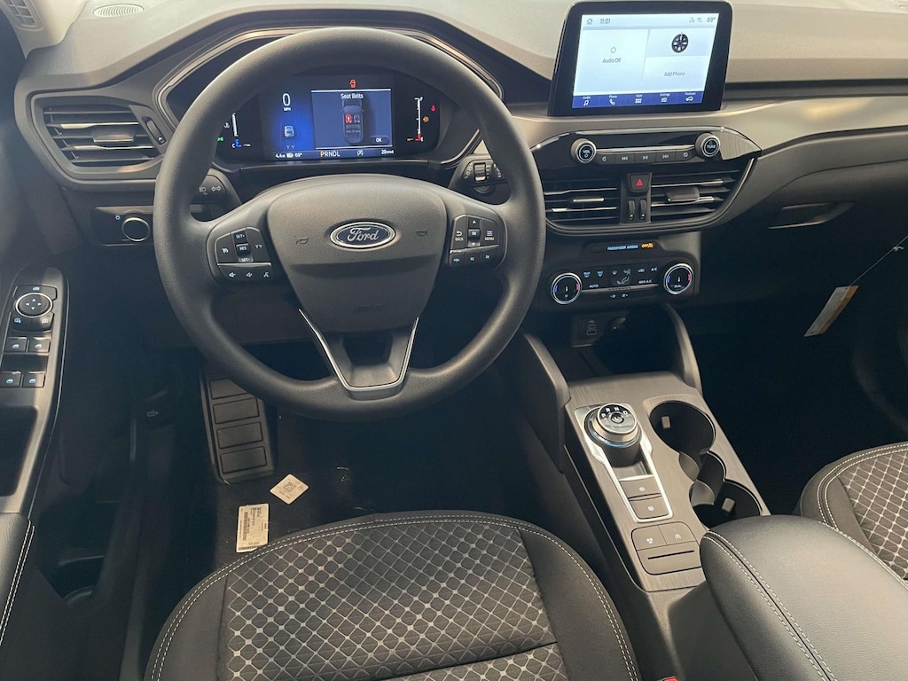 New 2026 Ford Escape Active SUV