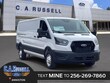  Ford Transit-350