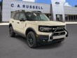 Ford Bronco Sport