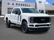 Ford F-250SD