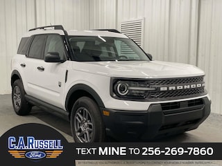 2025 Ford Bronco Sport Big Bend SUV