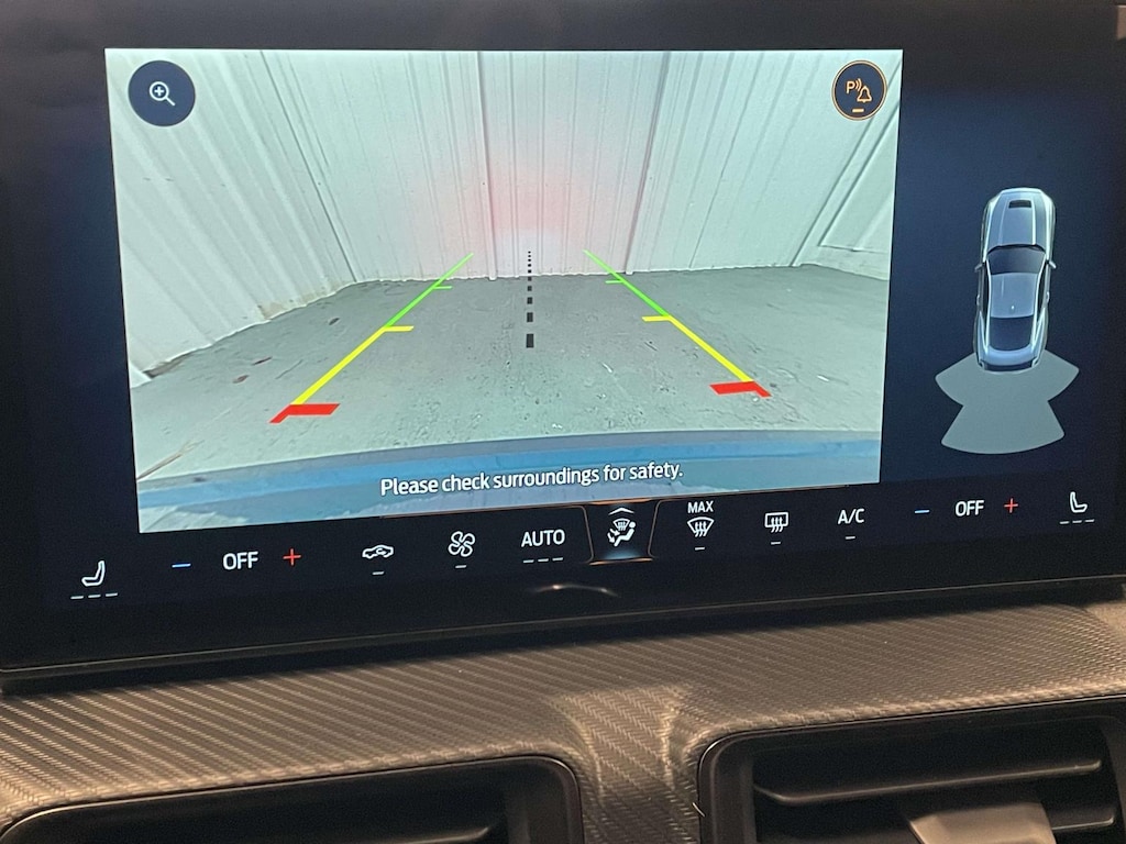 New 2026 Ford Mustang Ecoboost Convertible