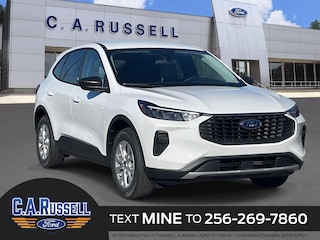 2026 Ford Escape Active SUV