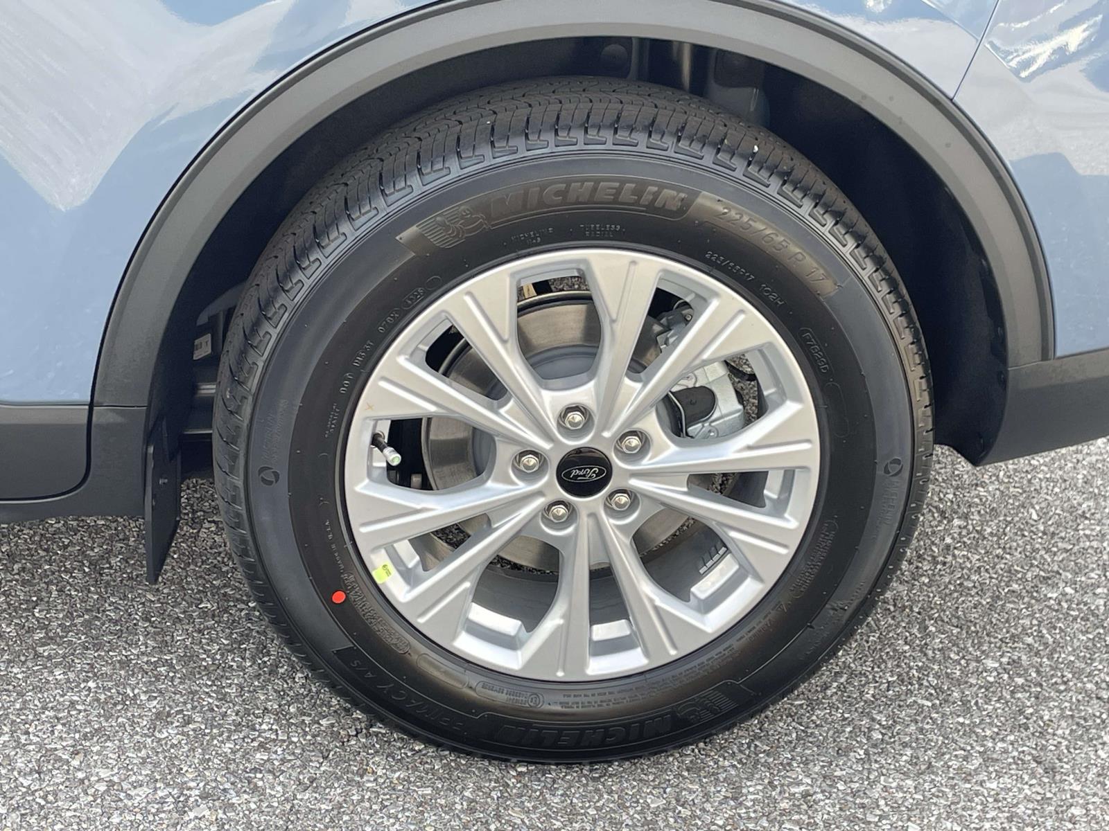 2026 Ford Escape Active photo 3