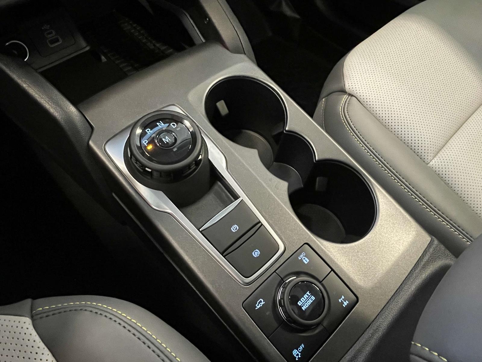 2025 Ford Bronco Sport Badlands - Photo 10