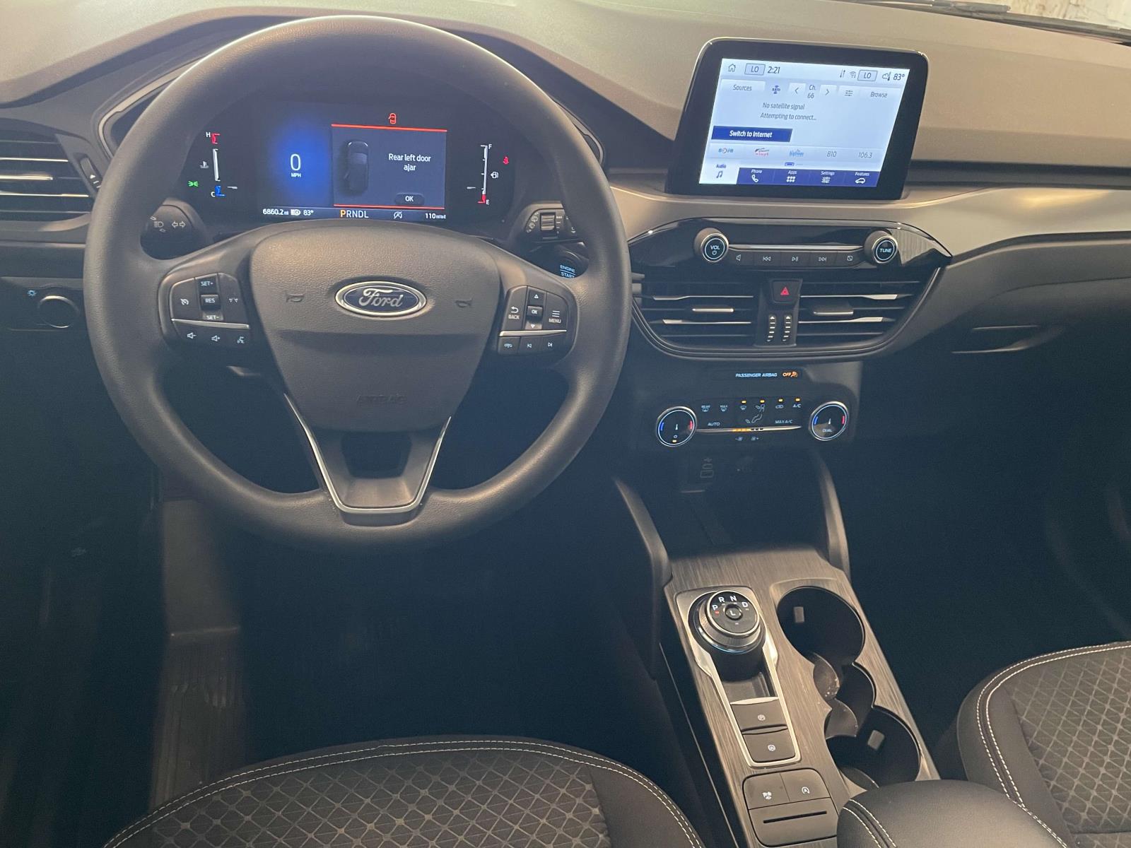 2025 Ford Escape Active photo 2