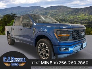 2025 Ford F-150 STX Truck