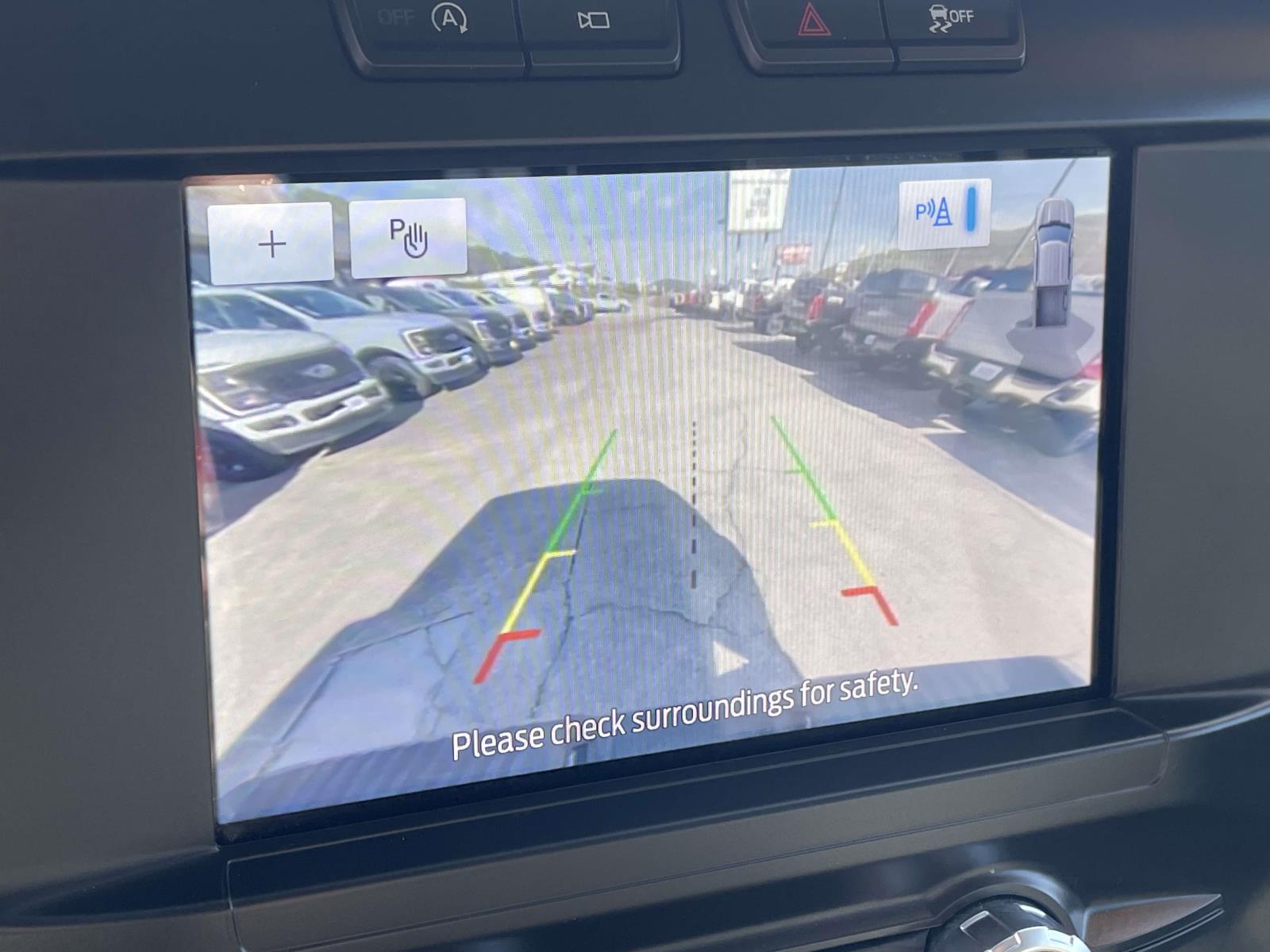 2021 Ford F-150 XLT photo 3