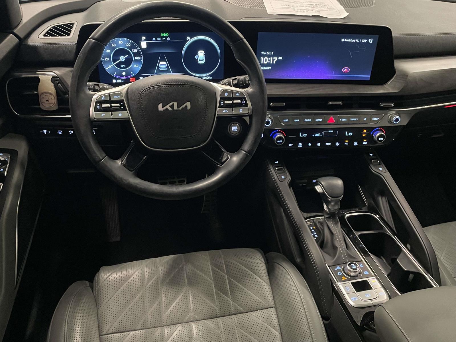 2023 Kia Telluride SX X-Line Prestige X-Pro photo 3