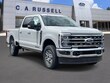 Ford F-250SD